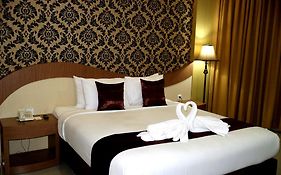 Grand Dian Boutique Hotel Cirebon